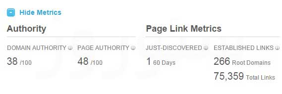 Page Authority و Domain Authority چیست و چه تاثیری در سئو دارد؟